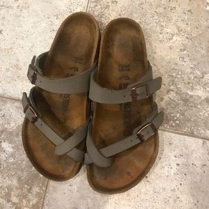 Birkenstock’s